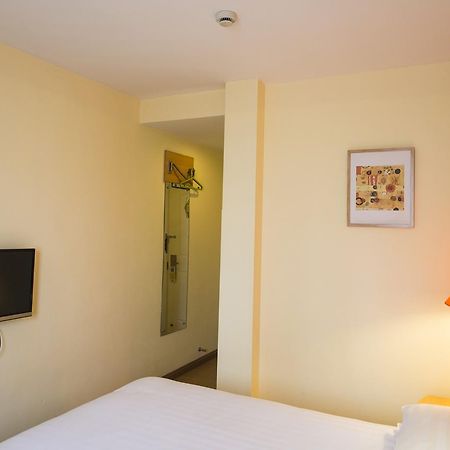Home Inn Beijing Changping Technology Park Shuitun Zewnętrze zdjęcie